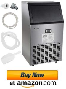 Best commercial automatic ice maker