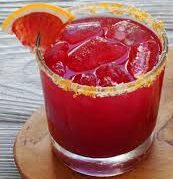 Blood Orange Margarita Recipe