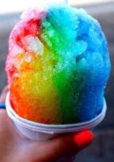 how to make snow cone syrup, snow cone flavors 2021