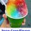 Snow Cone Syrup Flavors: Homemade Snow Cone Syrups