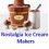 Nostalgia Ice Cream Maker: 2-Quart, 4-Quart Ice Cream Makers To Buy