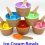 Best Ice Cream Bowls: Dessert Bowls Set