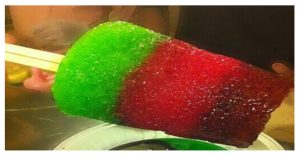 How to cool down your summer with shave ice